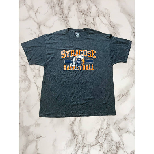 Champion Syracuse University Basketball Shirt