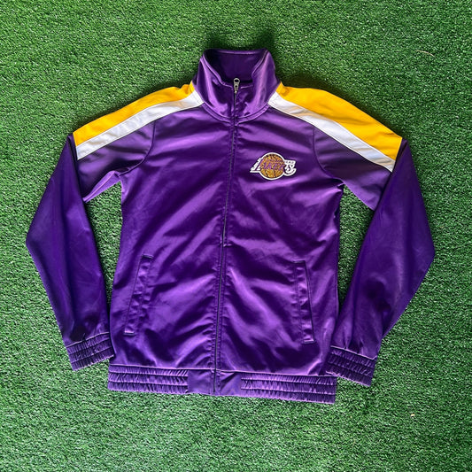 Los Angeles Lakers Women’s Jacket