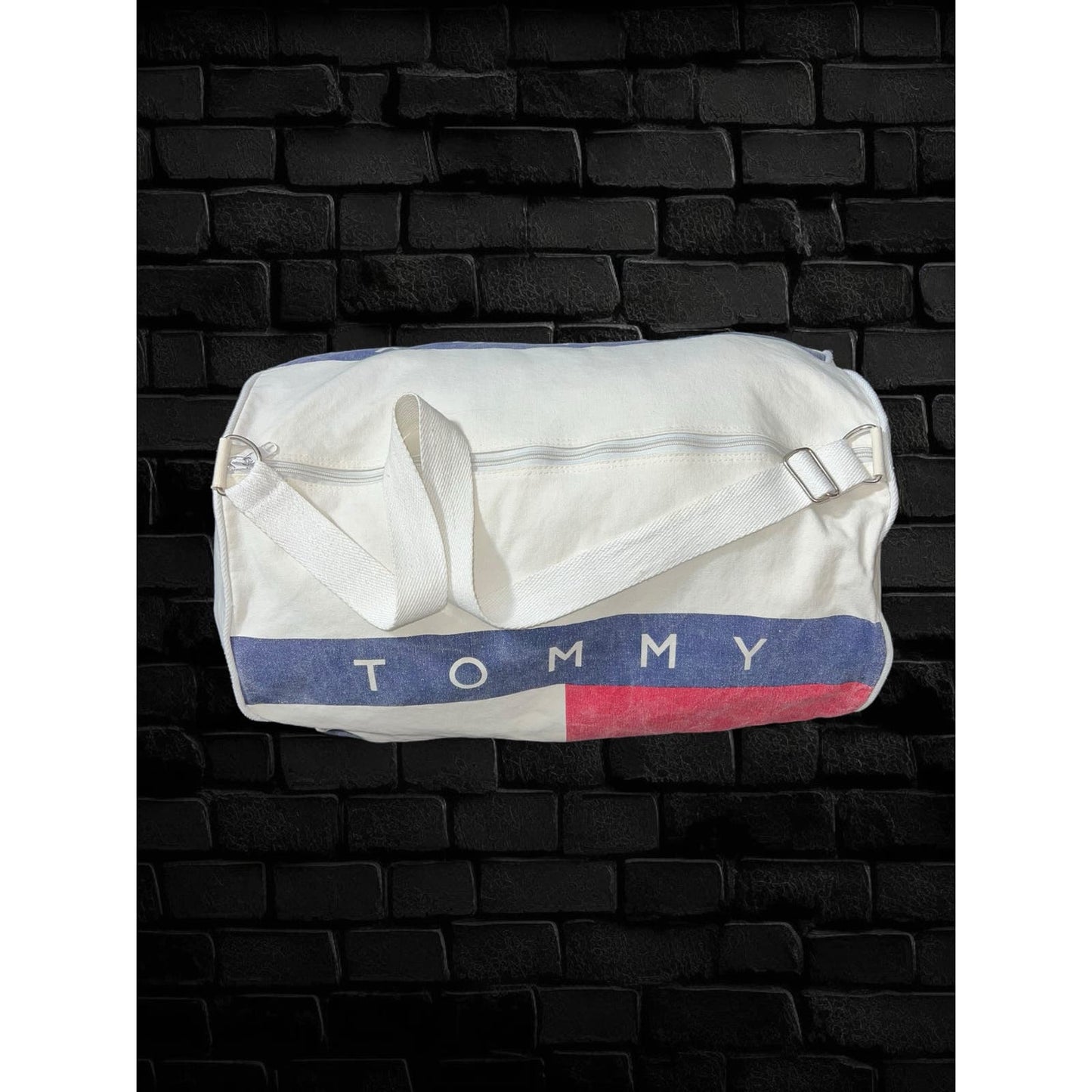 Tommy Hilfiger Duffle Bag