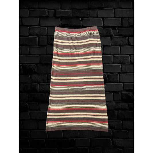 Ralph Lauren Brown Skirt