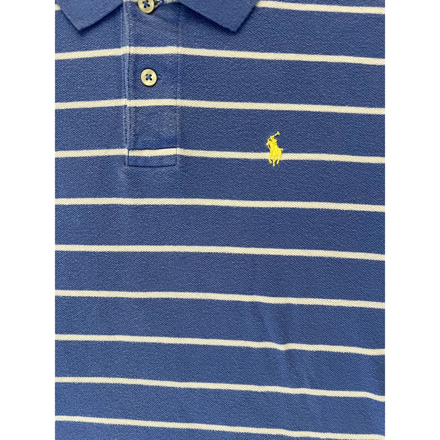 Polo Ralph Lauren Polo Collared Shirt
