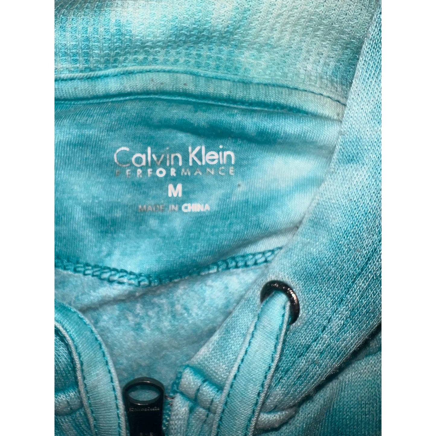 Calvin Klein Jacket Women’s adjustable sleeves
