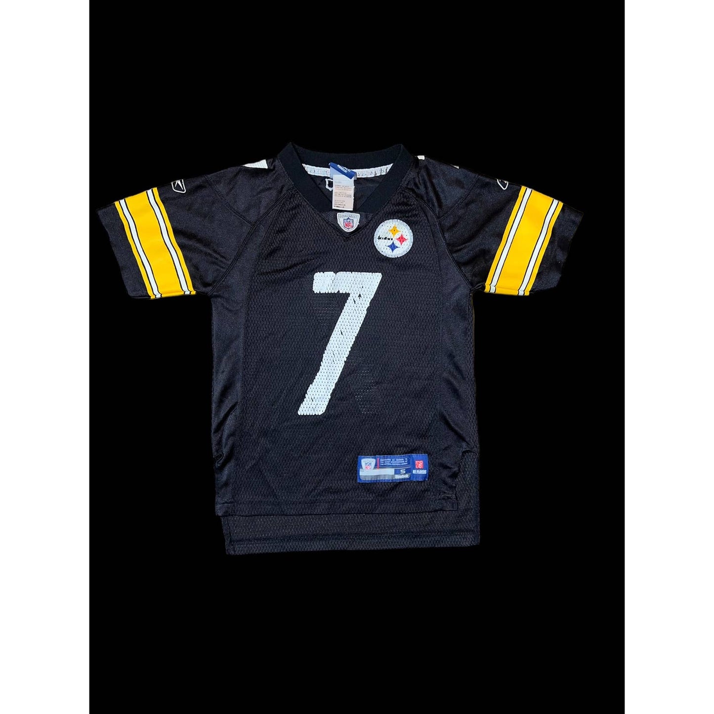 Pittsburgh Steelers Ben jersey