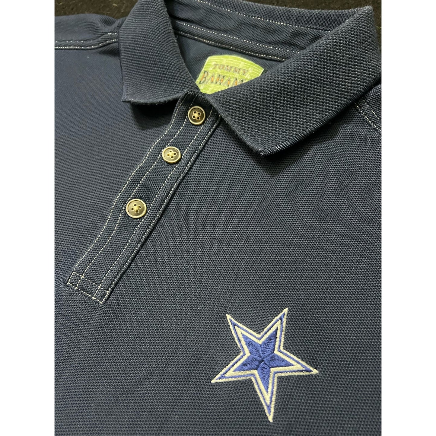 Tommy Bahama Dallas Cowboys Polo shirt