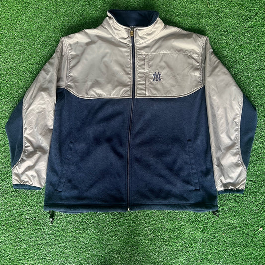 New York Yankees Vintage Majestic Jacket