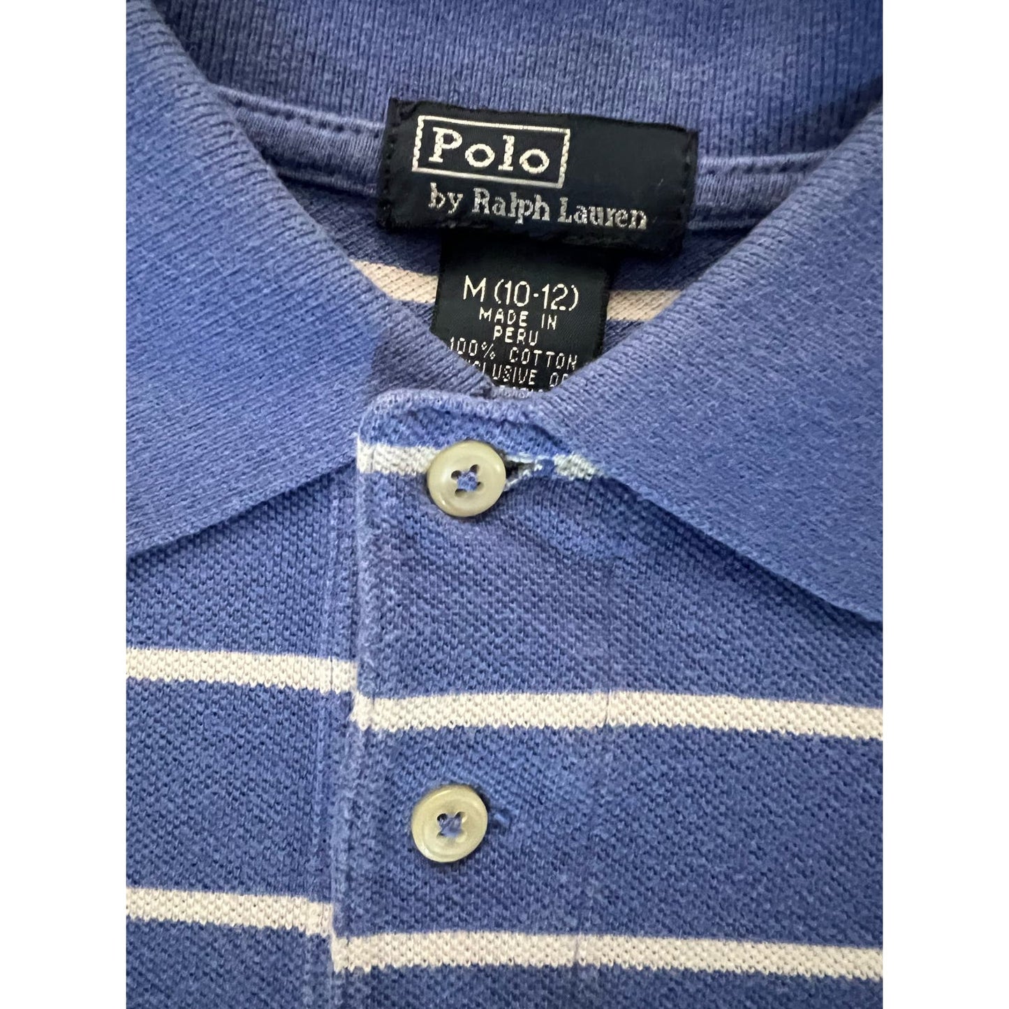 Polo Ralph Lauren Polo Collared Shirt