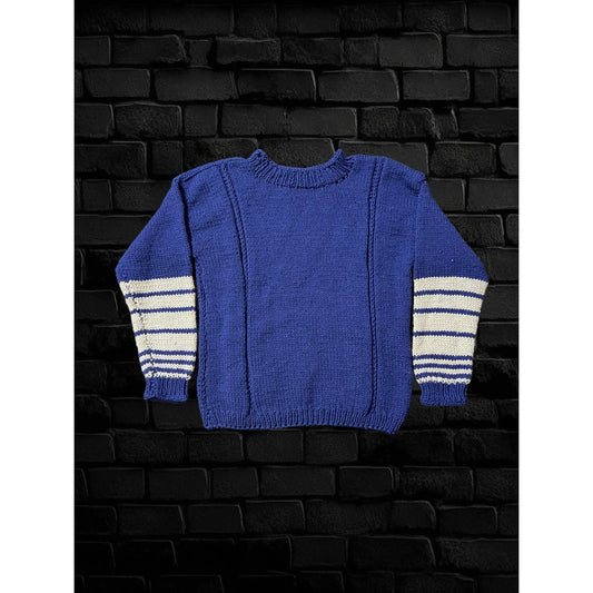 Vintage women’s Blue Sweater